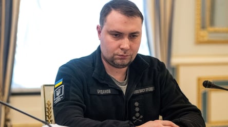 Буданов упомянул вклад украинцев во Второй мировой войне - 285x160