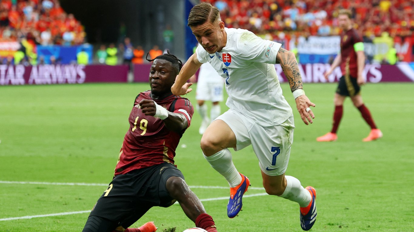 Томаш Суслов