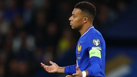 Леоненко раскритиковал и сборную Украины, и Мбаппе - 285x160