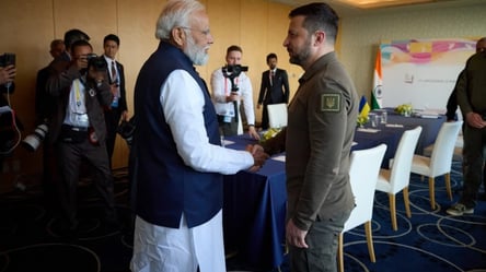 До Києва приїде прем'єр-міністр Індії — про що говоритиме із Зеленським - 285x160