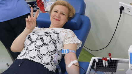 В Одесі велика потреба донорів крові: як зареєструватись на донацію - 285x160
