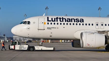 Из польских аэропортов исчезнут самолеты крупной немецкой авиакомпании: что известно - 285x160