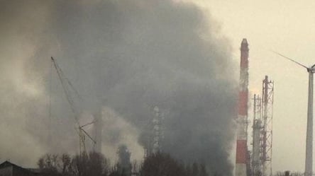 В Генштабе подтвердили поражение НПЗ в Оренбургской области РФ - 290x160