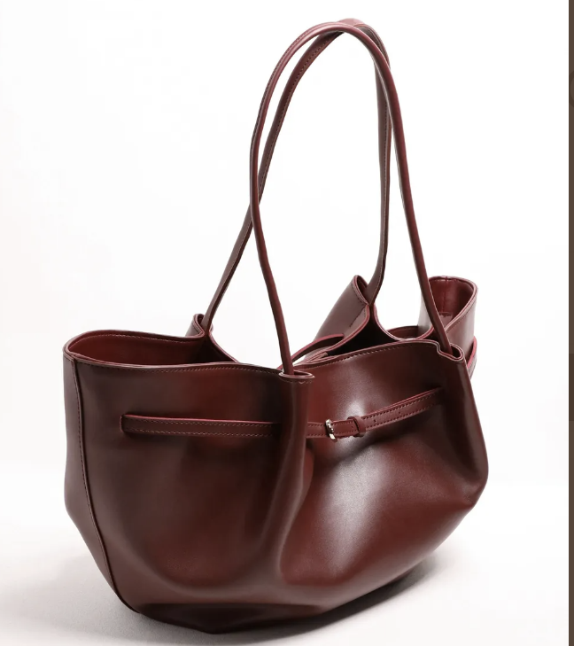 Сумка, що підійде для активного способу життя