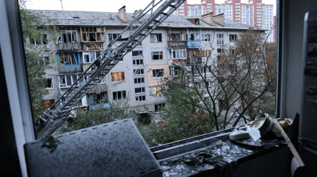 Атака РФ на Киев — количество пострадавших стремительно растет - 285x160