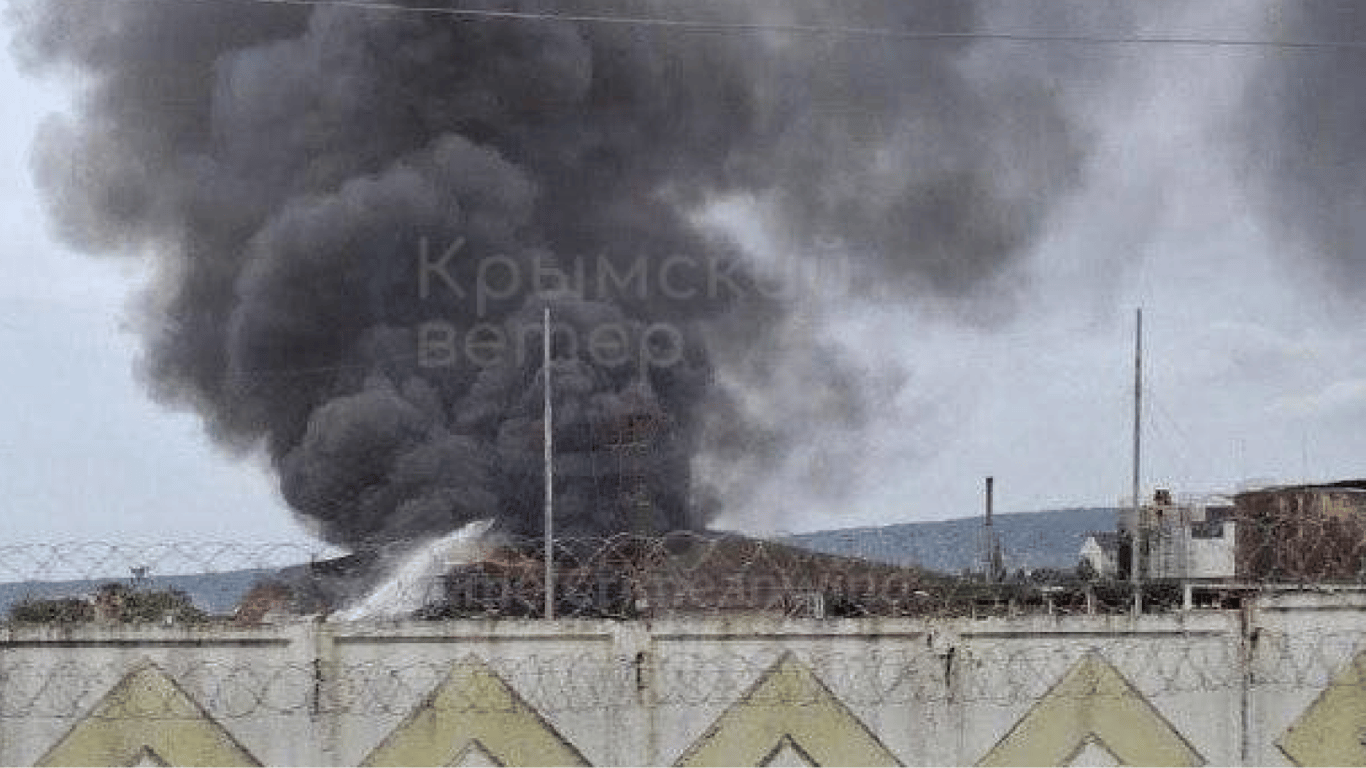 Удари по НПЗ РФ