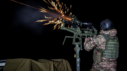 Чергова атака РФ вночі — скільки цілей збила ППО - 285x160