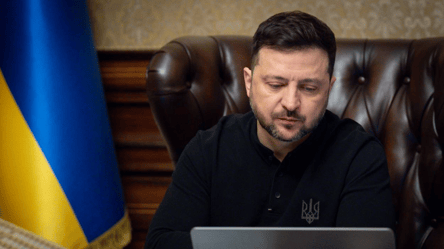 Зеленський закликав посилити ППО після удару по Харкову - 285x160