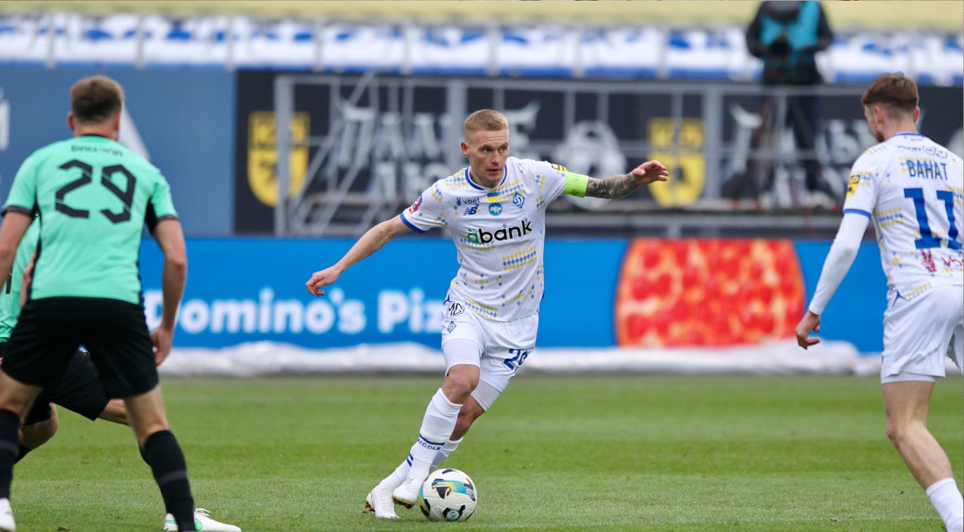 Виталий Буяльский