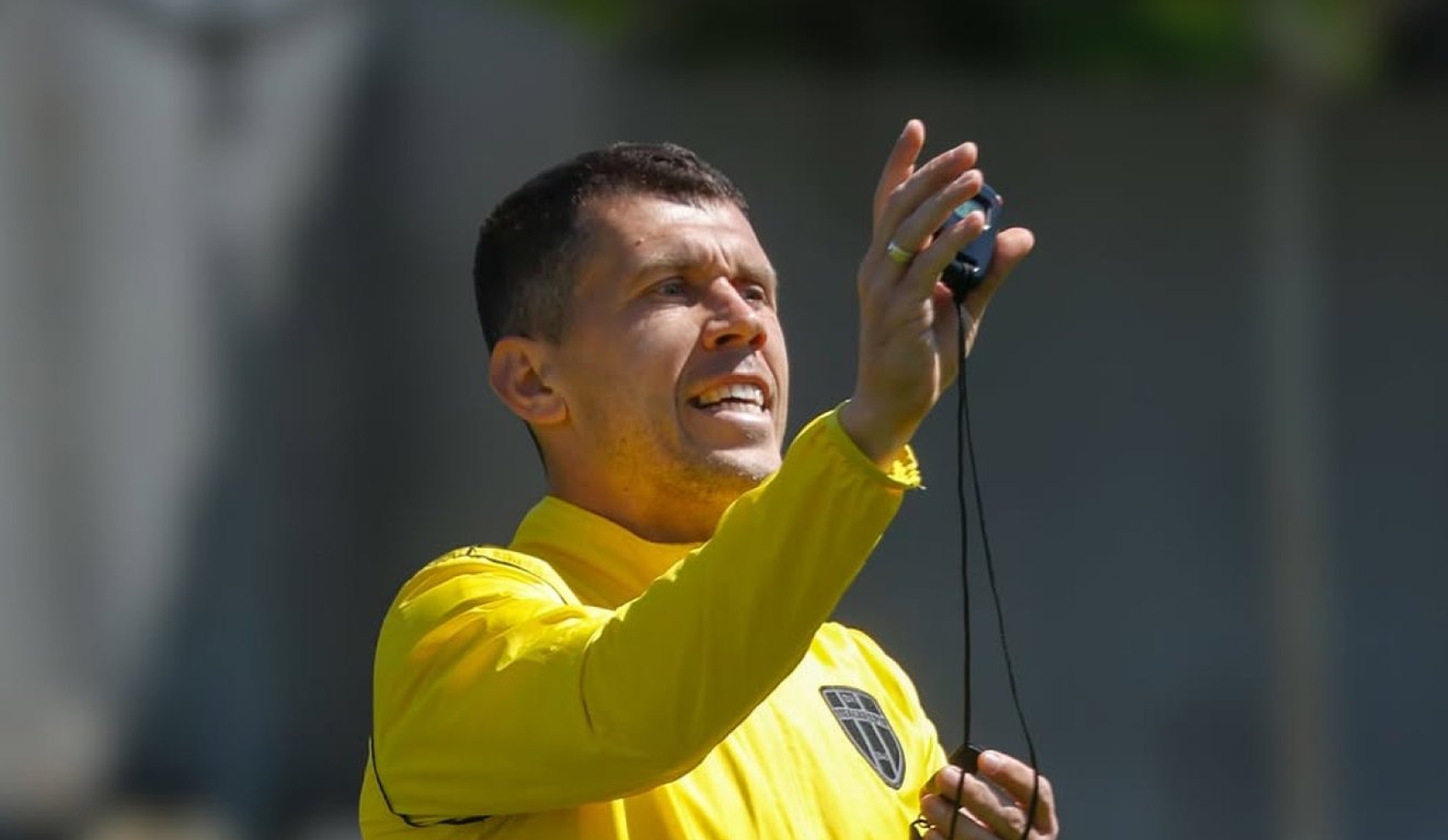Сергей Кравченко