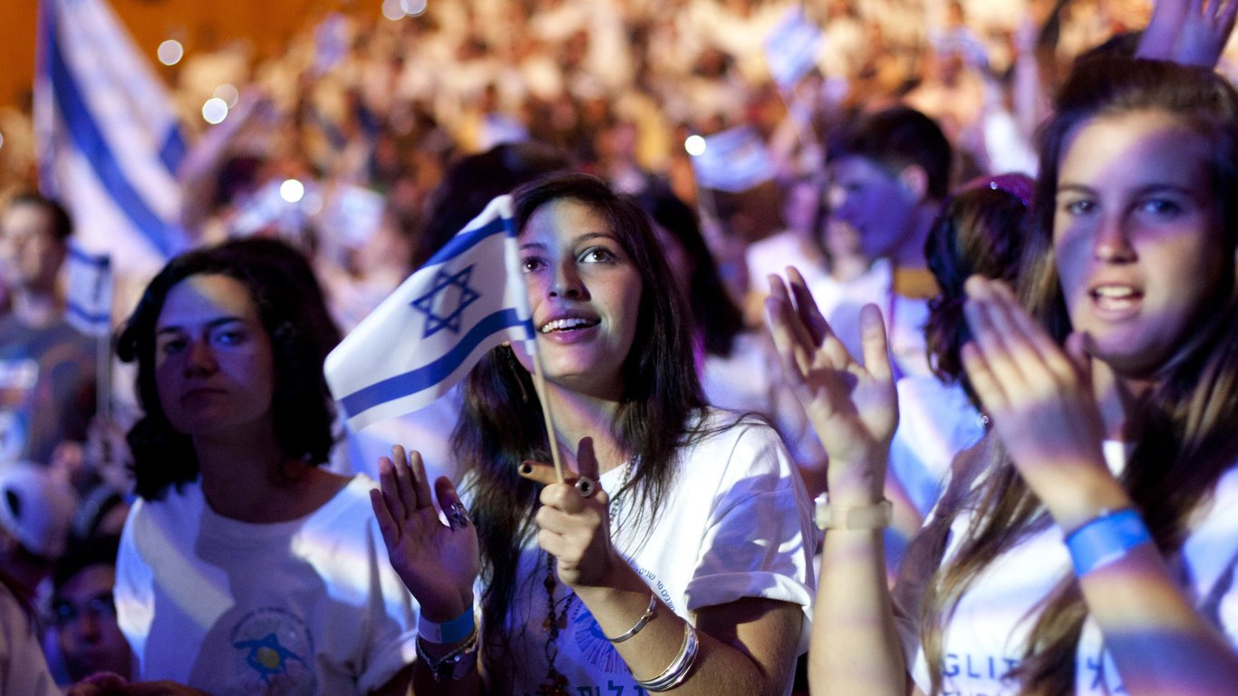 День независимости Израиля: 75 лет