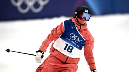 День 10 — Коцар и Гандей попытаются побороться за олимпийские медали - 285x160