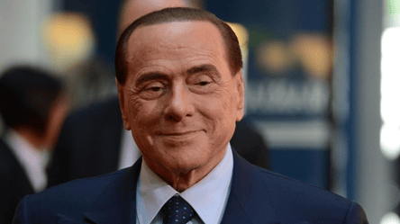У Берлускони диагностировали лейкемию, — СМИ - 285x160