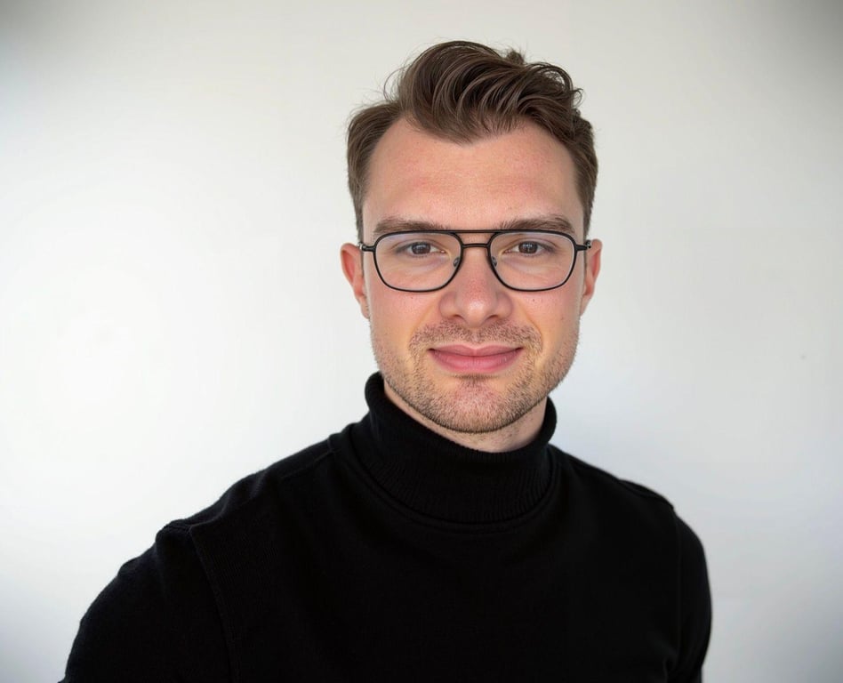 Даниэль Новак