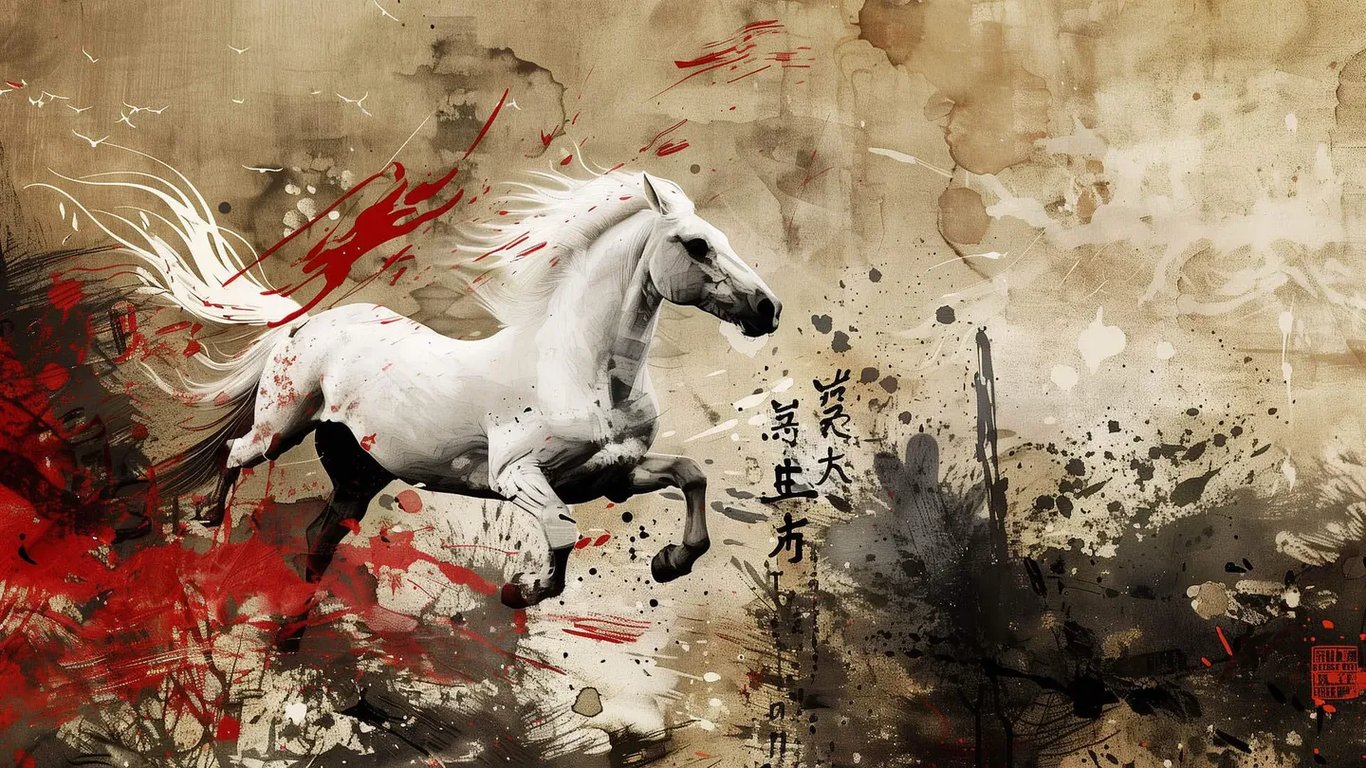 Horse Zodiac Forecast 2026: Love, Career, Health