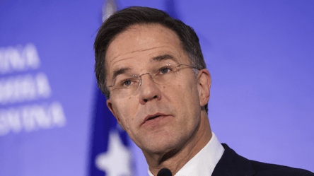 Рютте відповів, коли Європа може надіслати війська в Україну - 290x160