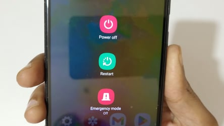 Як часто треба перезавантажувати iPhone та Android-смартфони - 285x160
