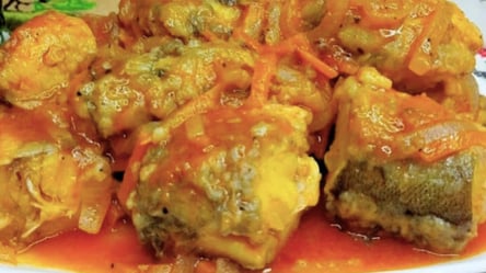 Вечеря "по-єврейськи" — за цим рецептом не страва, а золото - 290x166