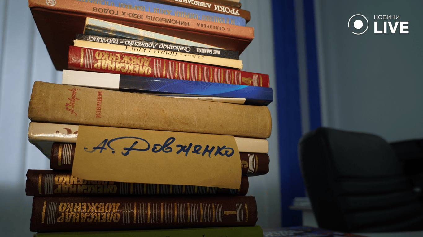 Заморожені проєкти та плани на майбутнє — як працює одеська кіностудія під час війни - фото 3