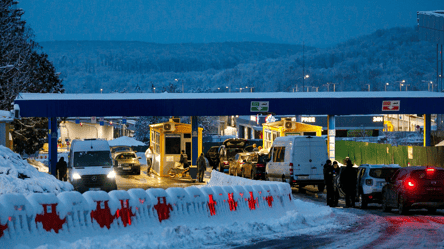 Черги на кордоні сьогодні — що необхідно знати водіям - 290x166