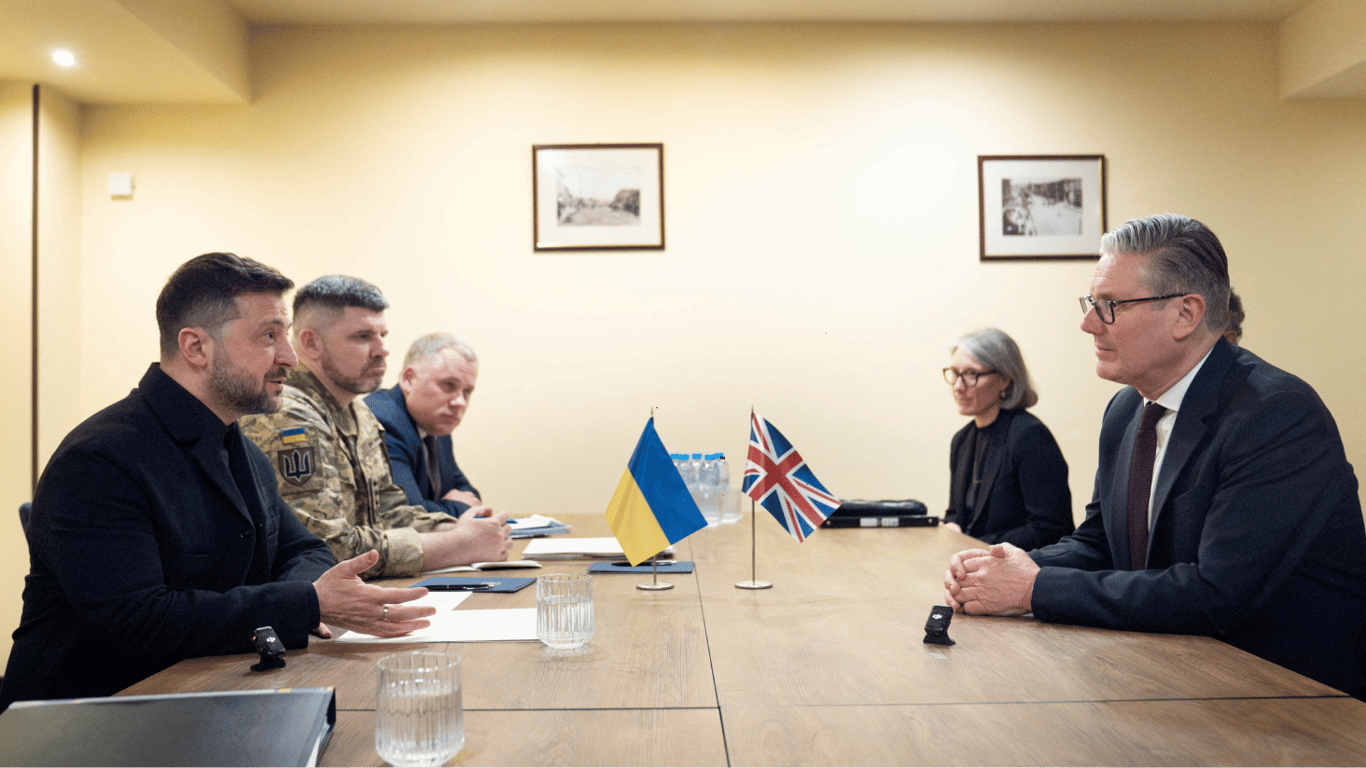 Зеленський: Україна готова до наступного раунду тристоронніх переговорів