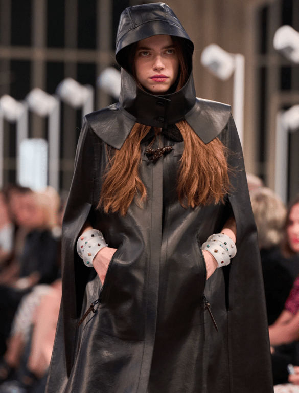 Пончо знову в строю