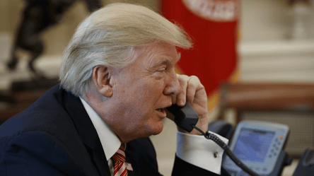 Трамп "все владнає з Путіним" та зустрінеться з лідерами ЄС - 285x160