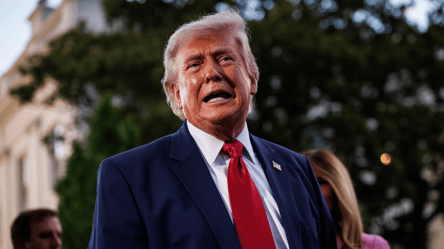 Трамп: Си Цзиньпин не говорил, что Путин пожалеет из-за войны в Украине - 304x171