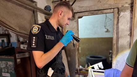 Посылки с сюрпризом — в Черкасской области задержали наркодилеров - 285x160