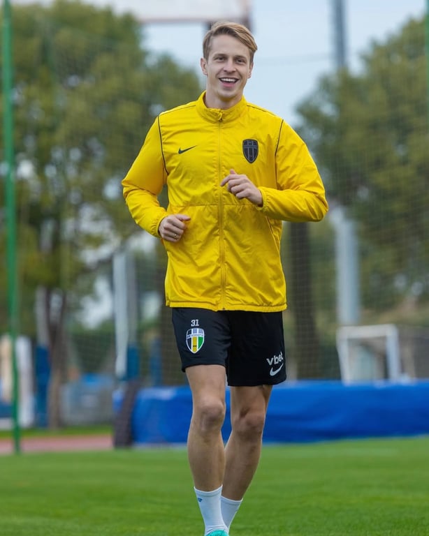 Артем Шабанов