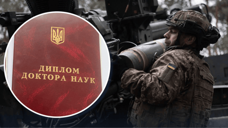 Какова сума доплаты воину за научную степень - 285x160