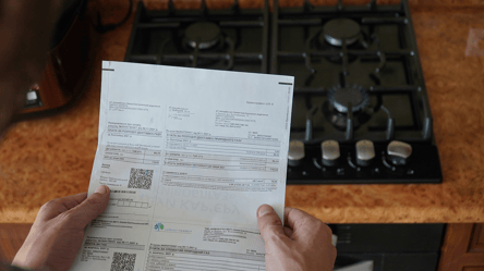 Комунальні тарифи в Україні — ціна за кубометр газу з 1 березня - 285x160