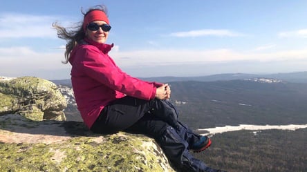 Российскую альпинистку бросили умирать на известной горе - 285x160