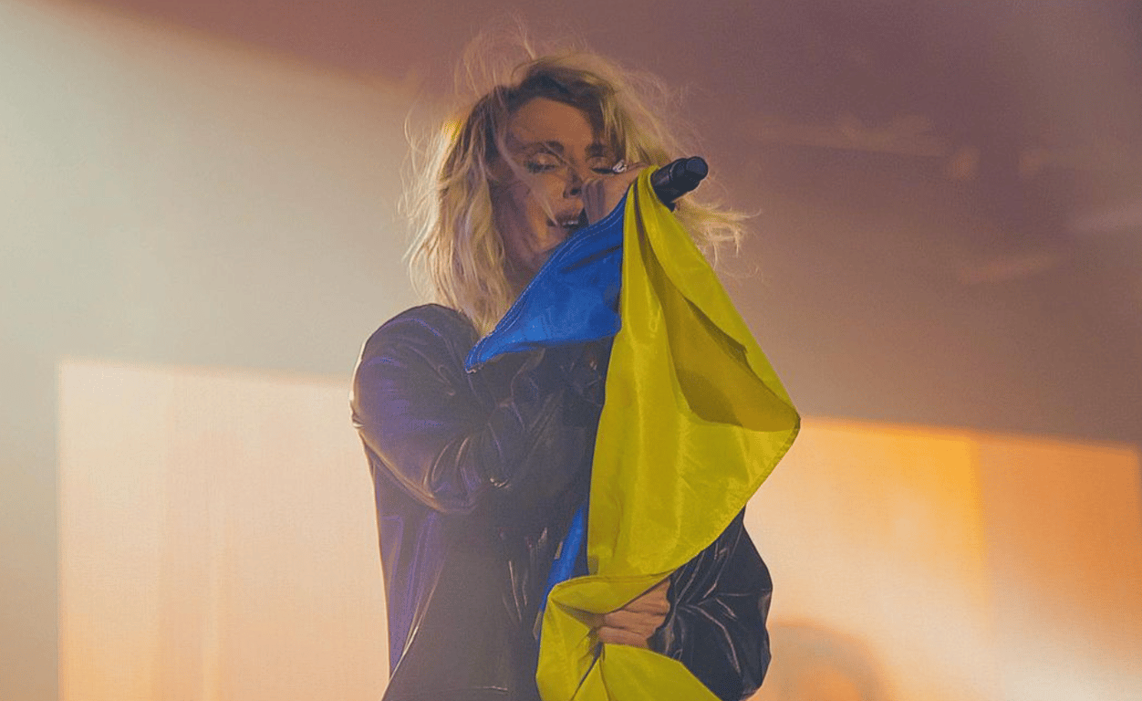 Светлана Лобода