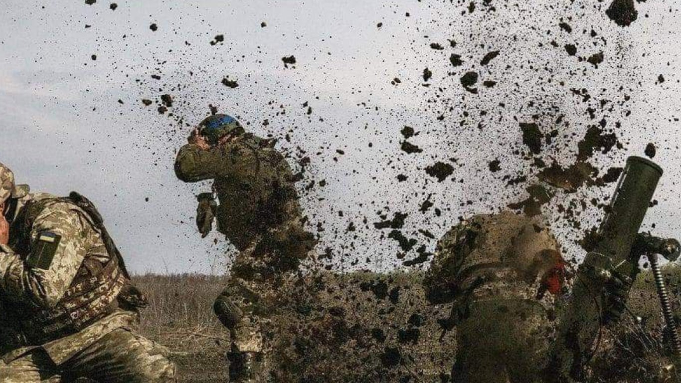 Пограничники рассказали, как "перемалывают" российских штурмовиков