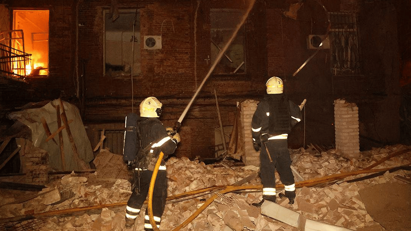 У Дніпрі зросла кількість загиблих: вже відомо про п'ять жертв