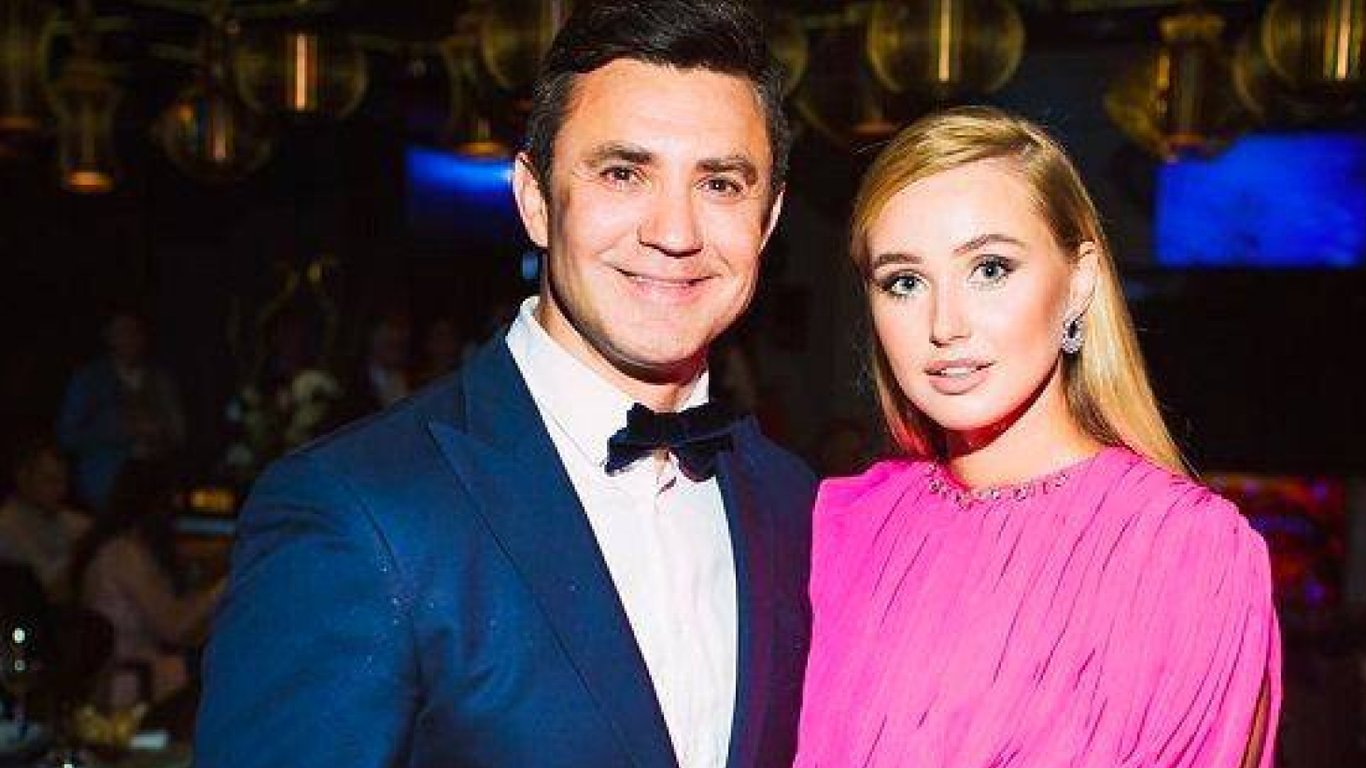 СМИ назвали причины развода скандального нардепа Тищенко