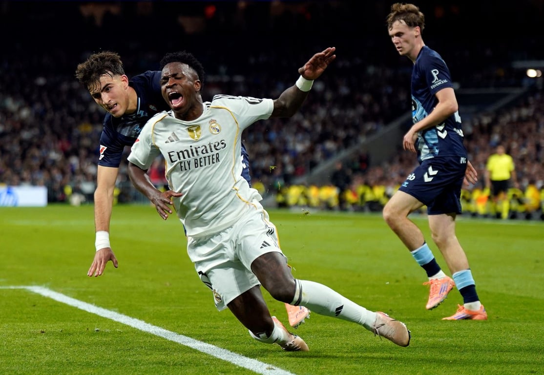 Винисиус Жуниор