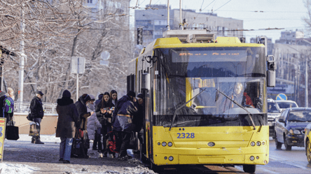 Цены на проезд и коммуналку — что изменится для Киева с 1 марта - 290x166