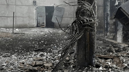 Атака по енергетиці — відключень світла на Одещині побільшало - 285x160