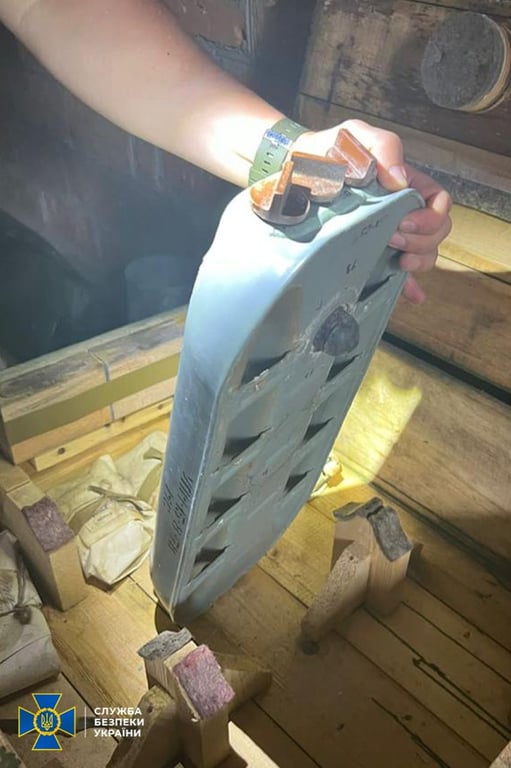 Зброя росіян