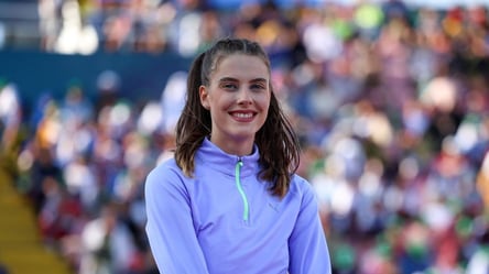"Очень счастлива": украинская легкоатлетка Магучих прокомментировала новый триумф - 285x160