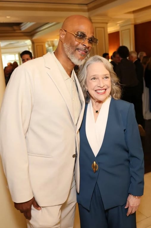 Зірка "Американської історії жахів схудла на 60 кілограмів — акторка поділилася секретом - фото 1