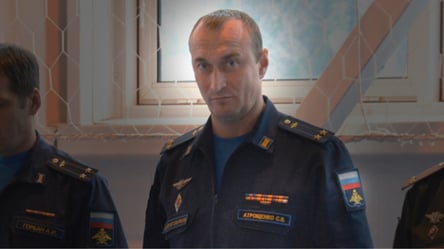 Удалось установить имя россиянина, который отдавал приказы атаковать Мариуполь - 285x160