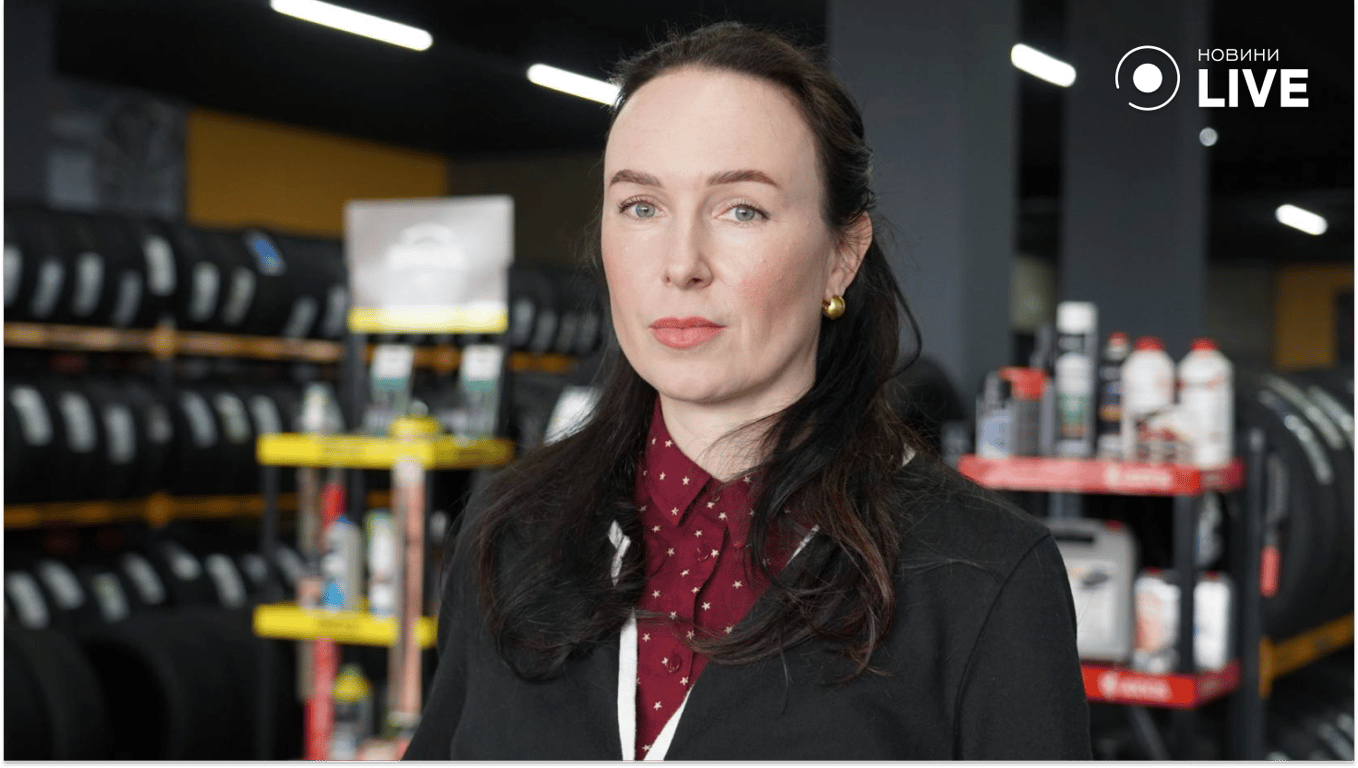 Скільки коштує перевзути авто в Одесі та чи зросли ціни на шини - фото 1