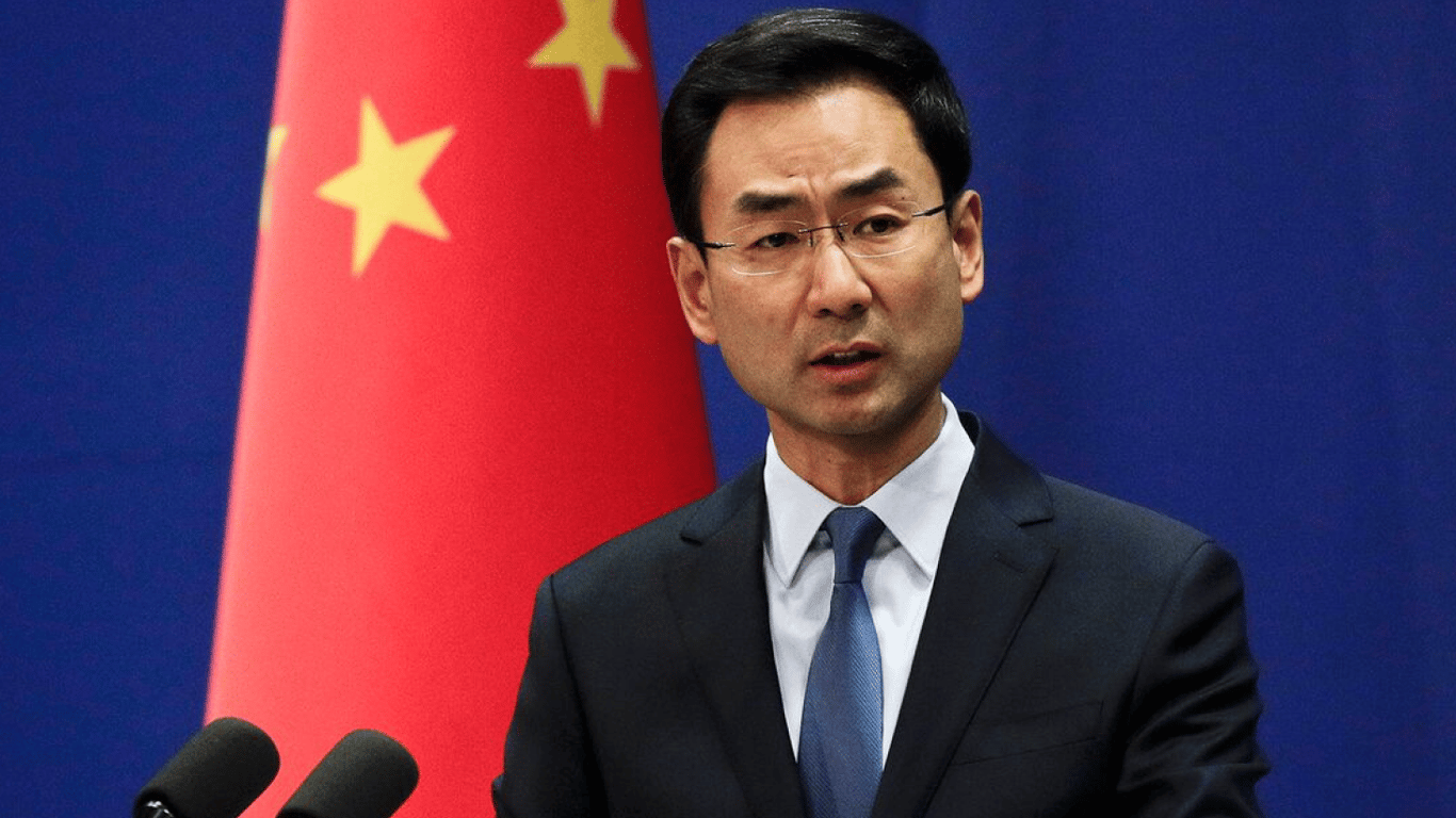 Китай против передачи ядерного оружия другим странам: представитель при ООН