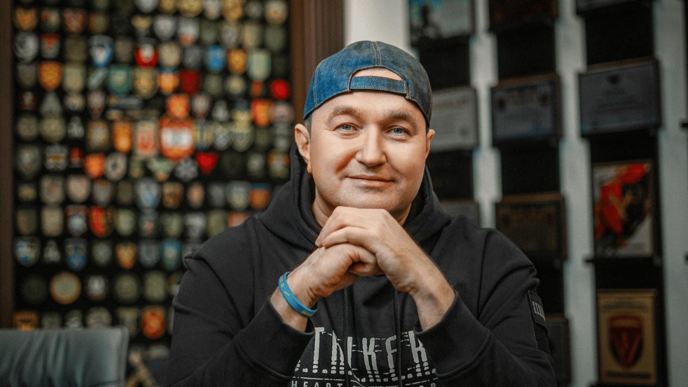 Максим Кріппа став співвласником компанії з розробки ігор Burny Games