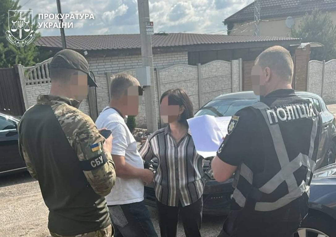 Схема для ухилянтів в університеті