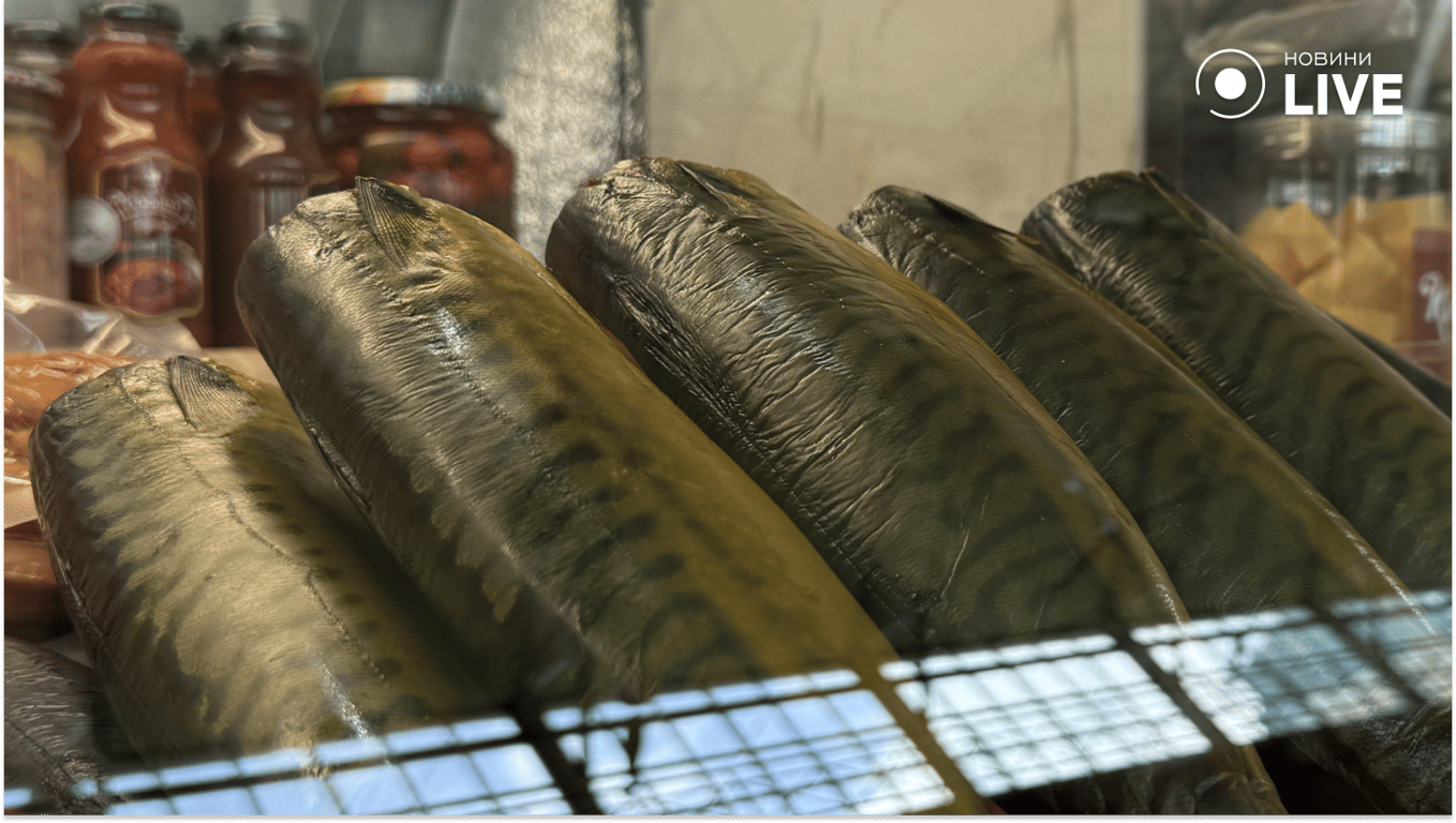 Весняні ціни на Новому базарі в Одесі: що дешевшає, а що дорожчає - фото 8