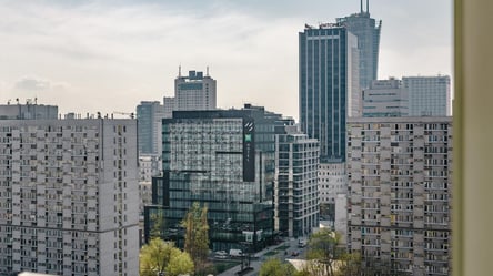 Цены на квартиры в Польше и Украине — где выгоднее покупать жилье - 285x160